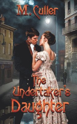 M Culler, M. Culler - Undertaker's Daughter, Häftad