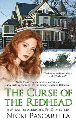 The Curse of the Redhead 1