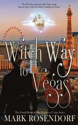 bokomslag Witch Way to Vegas