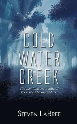 Cold Water Creek 1