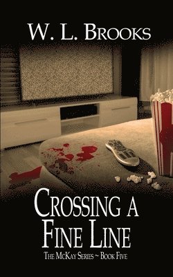 Crossing a Fine Line