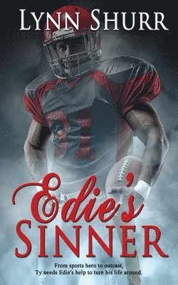 Edie's Sinner 1