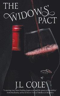 bokomslag Widows' Pact