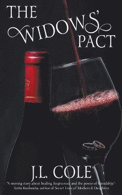bokomslag Widows' Pact