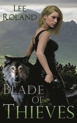 Blade of Thieves 1