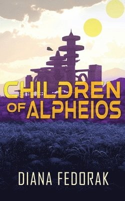 Children of Alpheios 1