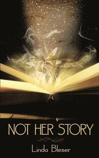 bokomslag Not Her Story
