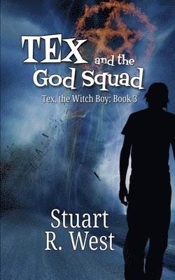 bokomslag Tex and the God Squad