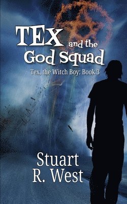 Tex and the God Squad 1