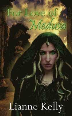 bokomslag For Love of Medusa