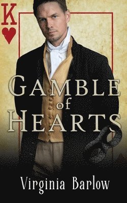 bokomslag Gamble of Hearts