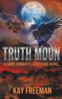 bokomslag Truth Moon