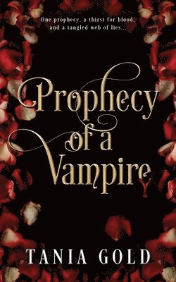 Prophecy of a Vampire 1