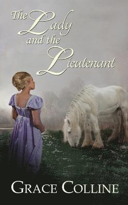 bokomslag Lady and the Lieutenant