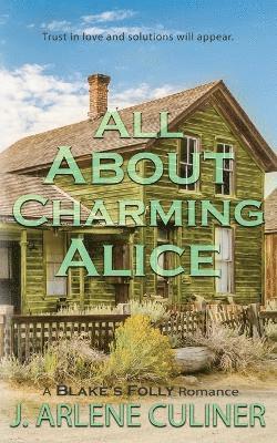 All About Charming Alice 1