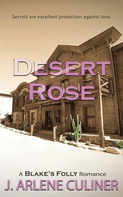 Desert Rose 1