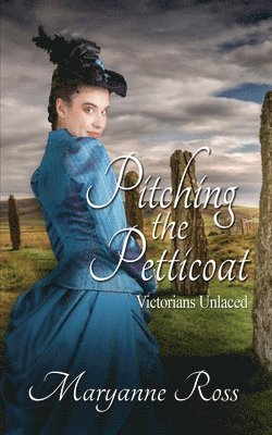 bokomslag Pitching the Petticoat