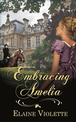 Embracing Amelia
