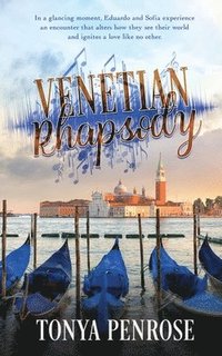 bokomslag Venetian Rhapsody