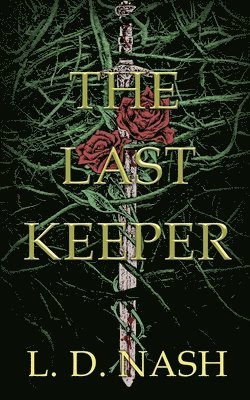 The Last Keeper 1