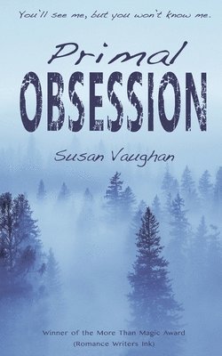 Susan Vaughan - Primal Obsession, Häftad