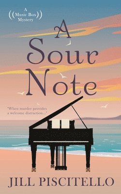 A Sour Note 1