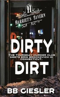 bokomslag Dirty Dirt