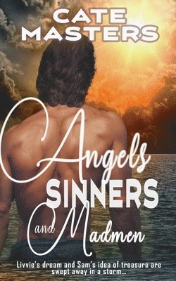 Cate Masters - Angels, Sinners and Madmen, Häftad