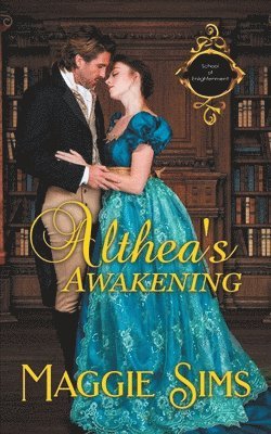 Althea's Awakening 1