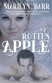 bokomslag Rotten Apple