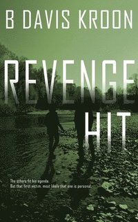 bokomslag Revenge Hit
