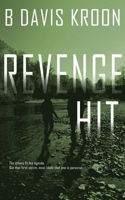 bokomslag Revenge Hit