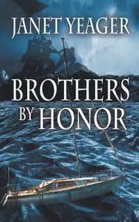 bokomslag Brothers by Honor