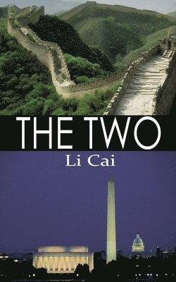 Li Cai - Two, Häftad