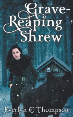 Grave-Reaping Shrew 1