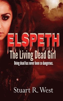 Elspeth, The Living Dead Girl 1