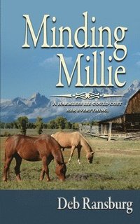 bokomslag Minding Millie
