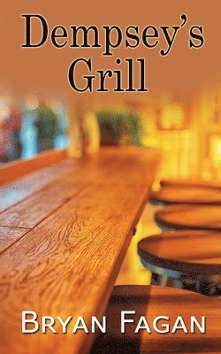 bokomslag Dempsey's Grill