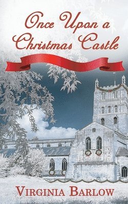 bokomslag Once Upon a Christmas Castle