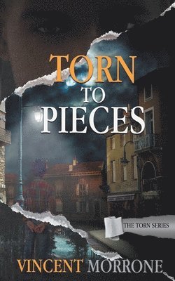Torn to Pieces 1