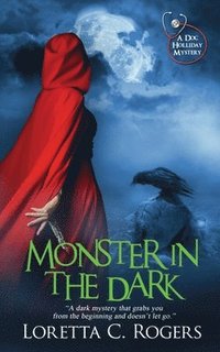 bokomslag Monster in the Dark