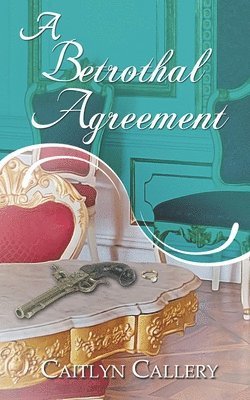 bokomslag A Betrothal Agreement