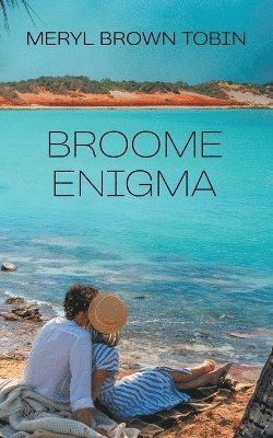 bokomslag Broome Enigma