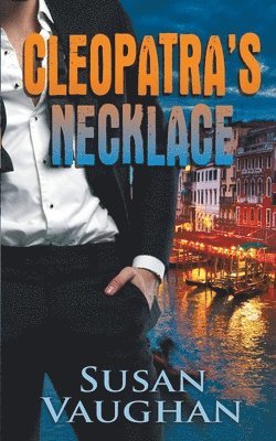 Susan Vaughan - Cleopatra's Necklace, Häftad