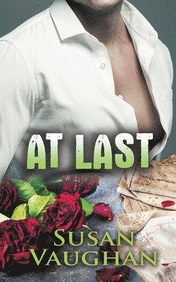Susan Vaughan - At Last, Häftad