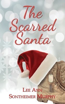 bokomslag The Scarred Santa