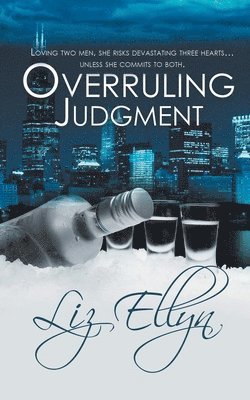 Liz Ellyn - Overruling Judgment, Häftad
