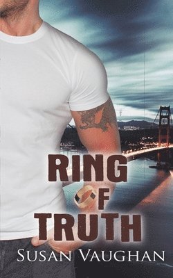 Susan Vaughan - Ring of Truth, Häftad