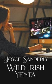 bokomslag Wild Irish Yenta