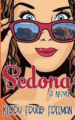 Sedona 1